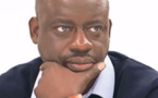 Le Pr. Felwine Sarr quitte l'Université Gaston Berger et atterrit à…