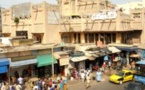 Démolition du marché Sandaga : Un nouvel ultimatum donné aux commerçants