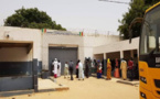 La Mac de Mbour enregistre son premier cas de Covid-19.