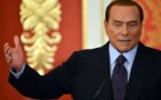 Fin de partie pour Silvio Berlusconi, fin d'une ère pour l'Italie