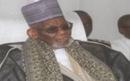 DÉCÈS DU KHALIFE DE MÉDINA BAYE, CHEIKH AHMED TIDIANE NIASS