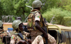 Mali : 05 soldats tués dans une attaque terroriste contre l'armée.