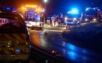 Choc violent de la ligne 51 à Zak Mbao : Deux morts et plusieurs blessés graves !
