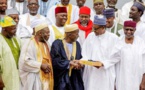 Obsèques à Médina Baye - Les Présidents Buhari et Isoufou ont demandé des autorisations d'atterrissage pour...