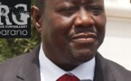 Que contiennent les fichiers des renseignements généraux sur Mbaye Ndiaye transmis à Macky Sall?