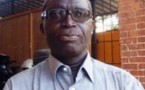 Macky Sall a reçu Babacar Justin Ndiaye en catimini