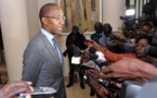 Abdoul  Mbaye: « Ce remaniement a été procédé dans le seul souci de renforcer l’efficacité et l’efficience du gouvernement »
