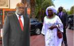 Relations tendues entre Aminata Tall et Abdou Aziz Mbaye : Macky Sall fait sauter son dircab