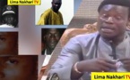 Pape Ndiaye sur sa grand-mère de 82 ans : " Elle dormait devant la prison pour ..."