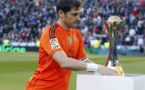 Retraite d'Iker Casillas : Retour sur la carrière d'une légende