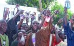 Les Thiantacounes arrêtés après la manifestation du 22 octobre jugés ce mercredi
