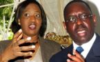 Zahra Iyane Thiam, Ministre-conseiller à la Présidence : "Nous ne faisons que suivre le Président sur le terrain de la Patrie avant le Parti"