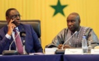 Covid-19: Ce que Macky Sall a demandé aux ministres de l'Intérieur et des Forces armées