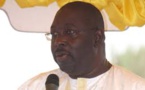 AU NOM DE LA PROMOTION PRÉSIDENT  BABACAR TOURE