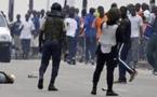 Ronkh : situation toujours tendue, suite aux affrontements entre populations et gendarmes