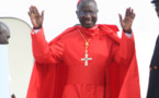 Toussaint : le Cardinal Sarr prie pour les victimes des inondations et des injustices