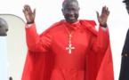 Commémoration des fidèles défunts : Le Cardinal Sarr veut des cimetières en Banlieue.