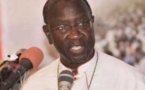 Cardinal Adrien Sarr sur la profanation des Tombes «Le cimetière chrétien est un lieu sacré »