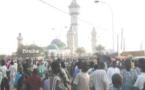 Le Grand  Magal-Jour férie : Touba attend toujours  le décret.