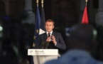 Beyrouth : Macron appelle les dirigeants libanais à des réformes «sans plus tarder»