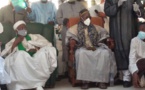 Inhumation Cheikh Ahmed Tidiane Niass : « Il était toujours au service de l’humanité » (Cheikh Mahy Ibrahima Niass)