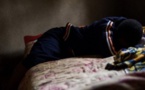 Un agent de la Croix Rouge viole une malade de la Covid-19
