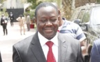 Les raisons du limogeage de Mbaye Ndiaye