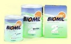 Affaire du lait périmé écoulé sur le marché sénégalais: Il s'agit du « Biomil 2 »
