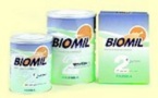 Affaire du lait périmé écoulé sur le marché sénégalais: Il s'agit du « Biomil 2 »