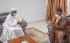 Serigne Mahy Niass à Macky Sall : « Médina Baye occupe une position enviable depuis votre arrivée à la tête du pays... »