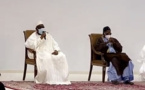 Macky Sall à Kaolack : « Les savants du monde prouvent que le drapeau de l'Islam flotte à Médina Baye... »