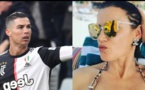 Élimination de la Juve : La sœur de Cristiano Ronaldo en remet une couche