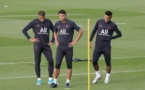 PSG : aucun test positif à la Covid-19