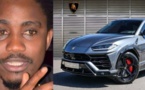 France : Waly Seck cité dans une affaire de voiture volée