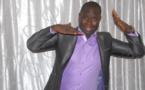 Le drôle de « Ndeweuneul » de Salam Diallo aux détenues de la Maf de Liberté 6