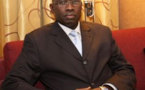 Ibrahima Sall zen après son limogeage