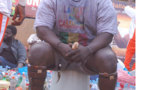 Saison de lutte 2013 : Aziz Ndiaye signe l'exclusivité des combats de Balla Gaye 2
