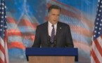 Romney est mauvais perdant