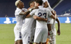 Ligue des Champions : Le PSG de Gana Guèye en demi-finale 25 ans après !