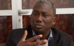 Abdou Fall tout proche de Macky Sall