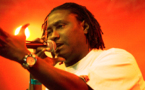 Sortie d’album Awadi explique sa «  Révolution »