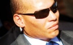 Le mandat d’arrêt contre Karim Wade s’invite à la conférence de presse d’Abdoul Mbaye