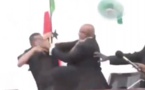 Somalie : Bagarre entre le président de la République et le président de l'Assemblée nationale