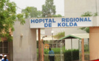 Sérieusement touchée par la COVID-19 : Kolda, sans une unité de réanimation, se tourne vers Vélingara et Tamba