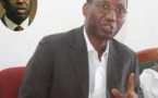 Me Doudou Ndoye casé