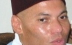 Karim Wade : « Je répondrai… »
