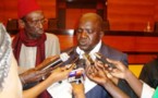 Oumar Sarr sur la sortie d’Alioune Ndao : « Un singe ne me fait pas peur »