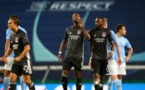 Lyon bat Manchester City et se qualifié pour les demies de C1 !