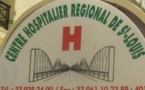 Infecté à la Covid19: Le directeur de l’hôpital régional de Saint-Louis est guéri