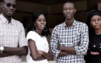 4 étudiants de l’UGB viennent de remporter le premier prix UNESCO